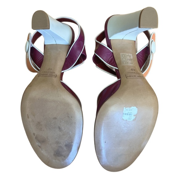 Marc Jacobs Heels - Picture 4 of 6